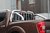 Nissan Navara Roll bar 2016-> (Metec)