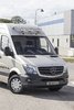Iveco Daily Valoteline katolle eteen
