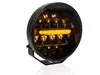 Optibeam elites 9" Led Auxiliary light