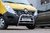 Opel Movano EU-Front guard 2010-2021 (Metec)