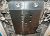 Volkswagen Amarok V6 Skid Plates