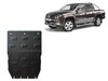 Volkswagen Amarok Skid plate (engine)