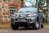 Mitsubishi L200 EU-Front guard 8/2015-10/2019 (Metec)