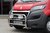 Fiat Ducato EU-Front guard (Metec)