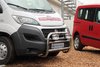 Fiat Ducato EU-Front guard (Metec)