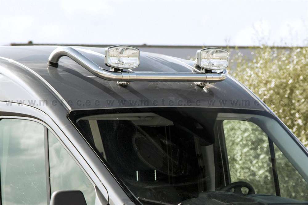 Peugeot boxer light bar Clearance