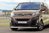 Citroen Jumpy  Daylight led-light bar 2016->