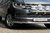 Peugeot Expert Daylight led-light bar 2016->