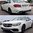 M-B W212 AMG63 body kit 2013-2016 (Sedan)