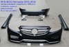 M-B W212 AMG63 body kit 2013-2016 (Sedan)