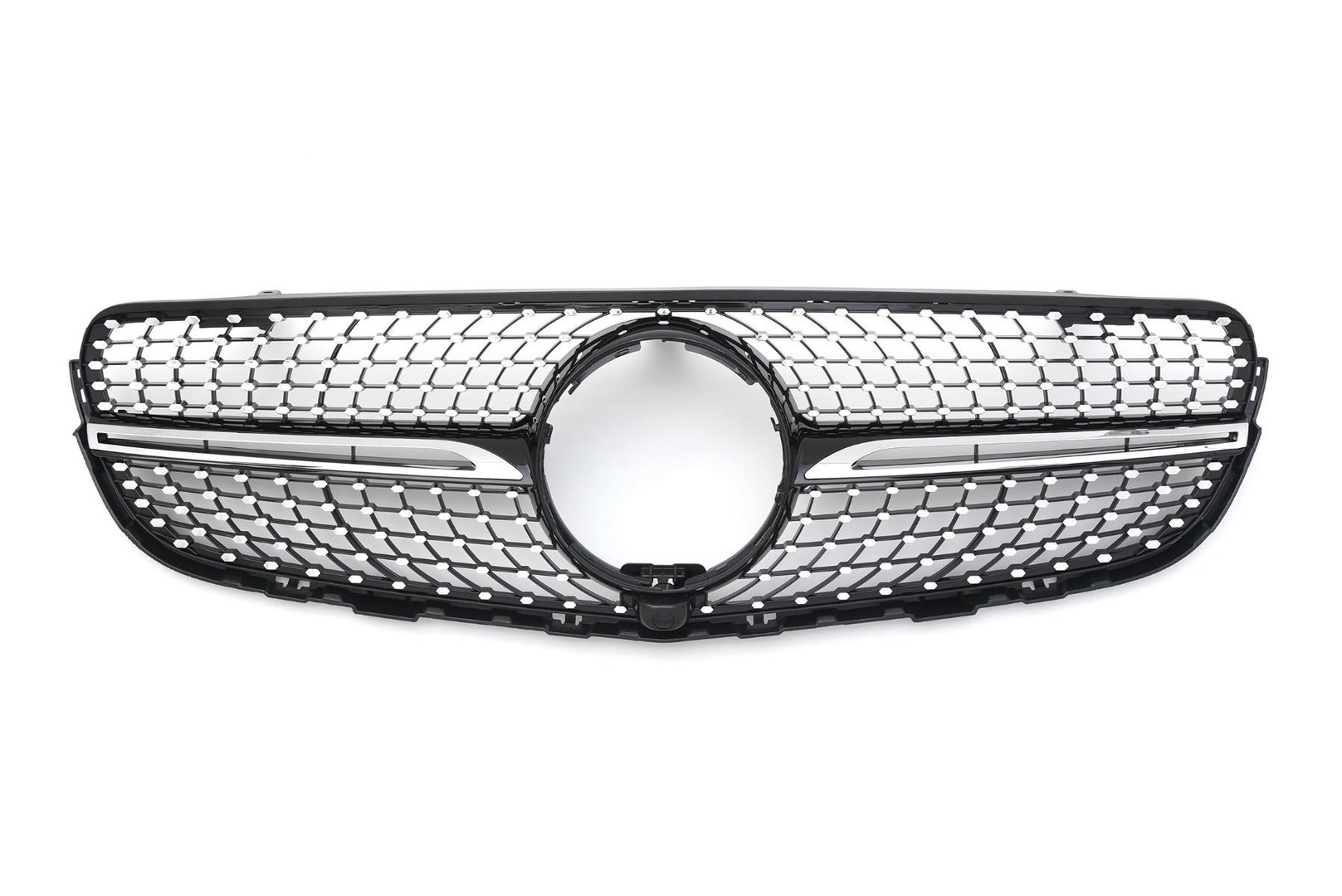 M-B GLC X253 Drop grille