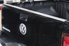 Volkswagen Amarok tailgate protector