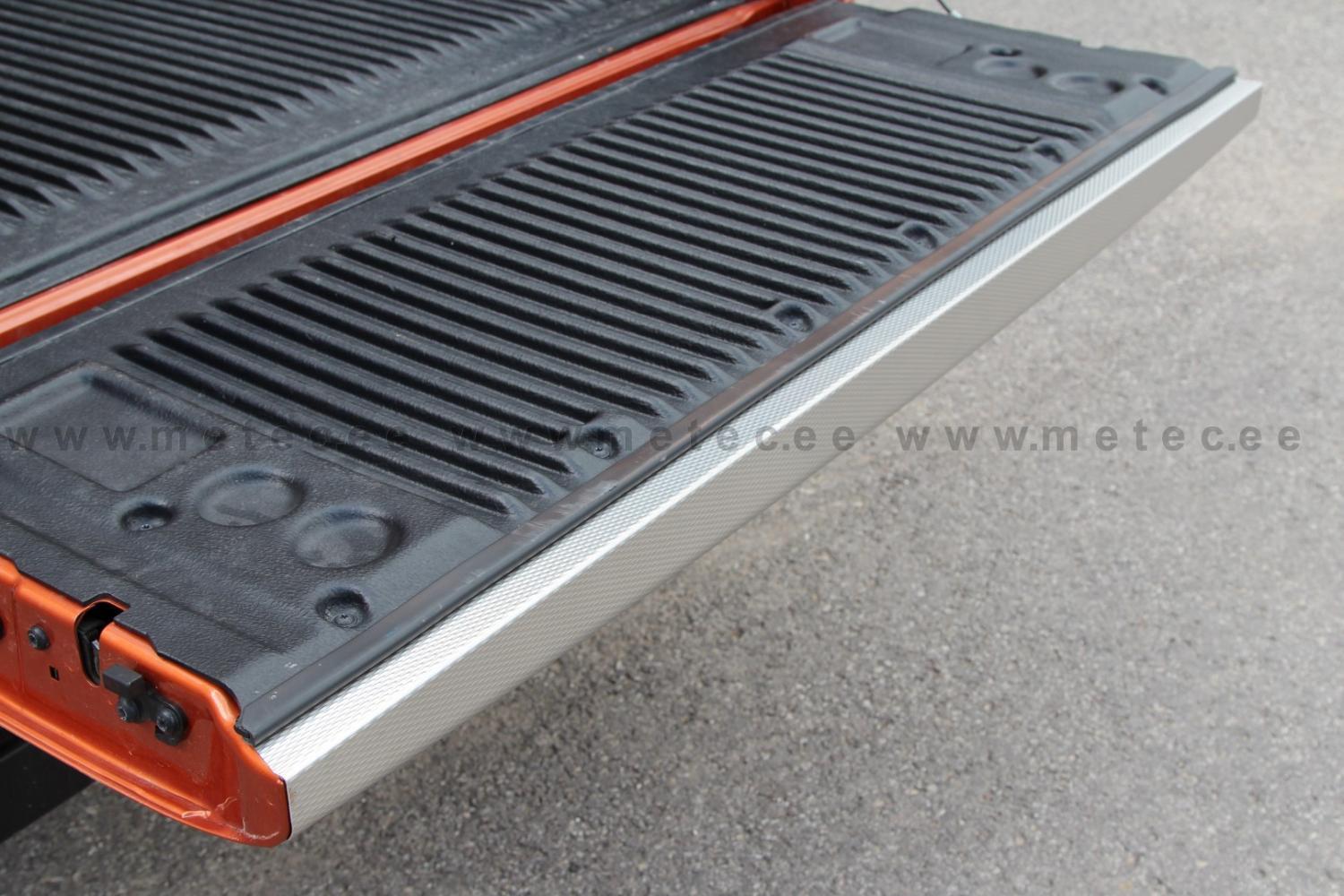 Ford Ranger Cargo Bed Protector 2012-2023