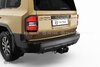 Toyota Land Cruiser 250 Tail hook