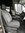 M-B Sprinter W906 Seat Covers (1+1 front seats)