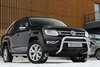 Volkswagen Amarok EU-Valorauta (Metec)