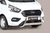 Ford Transit Custom EU-Front guard 2018->  (Misutonida)