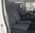 VW Transporter T6 Seat covers (2 + 1 front seats)