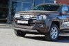 Volkswagen Amarok Pieni valoteline (musta)