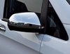 M-B Vito W447 Mirror cover set S.Steel