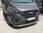 Ford Transit Custom Frontbumber protection bar 2018->