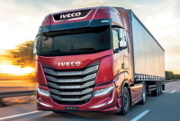 Iveco S-Way & Stralis