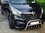 Opel Vivaro Front guard theets 2014-2019 (Omtec)