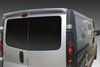 Vivaro / Trafic / Primastar Rear Spoiler 2003-2014/8