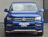 Volkswagen Amarok Cityguard 2016-> Ver.3