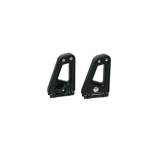 Pair of load stops 11cm for roof rack