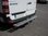 M-B Sprinter W907 Bakre fotsteg och dragkrok