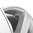 M-B Sprinter W907 Aluminiumfälgar 16" Silver
