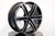 M-B Sprinter W907 Alumiinivanteet 20" MAK King 6 Ice Black