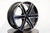 M-B Sprinter W907 Alumiinivanteet 20" MAK King 6 Ice Black