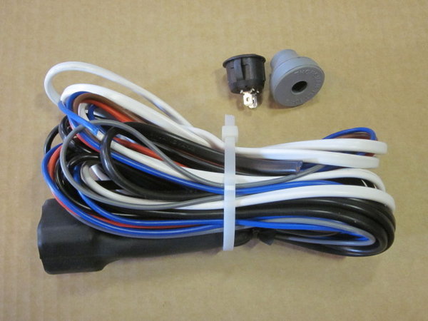 Wiring harness VW Crafter 2017-> to Rear spoiler