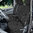M-B Vito W447 Seat covers (2+1 front seats)