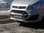 Ford Transit Custom EU-Front guard (Metec)