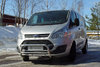 Ford Transit Custom EU - Valorauta (Metec)