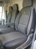 Ford Transit Van Seat covers (2 + 1 front seats)