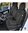 Peugeot Boxer Seat Covers (2+1 front seats)