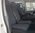 VW Transporter T5 Seat covers (2+1 front seats)