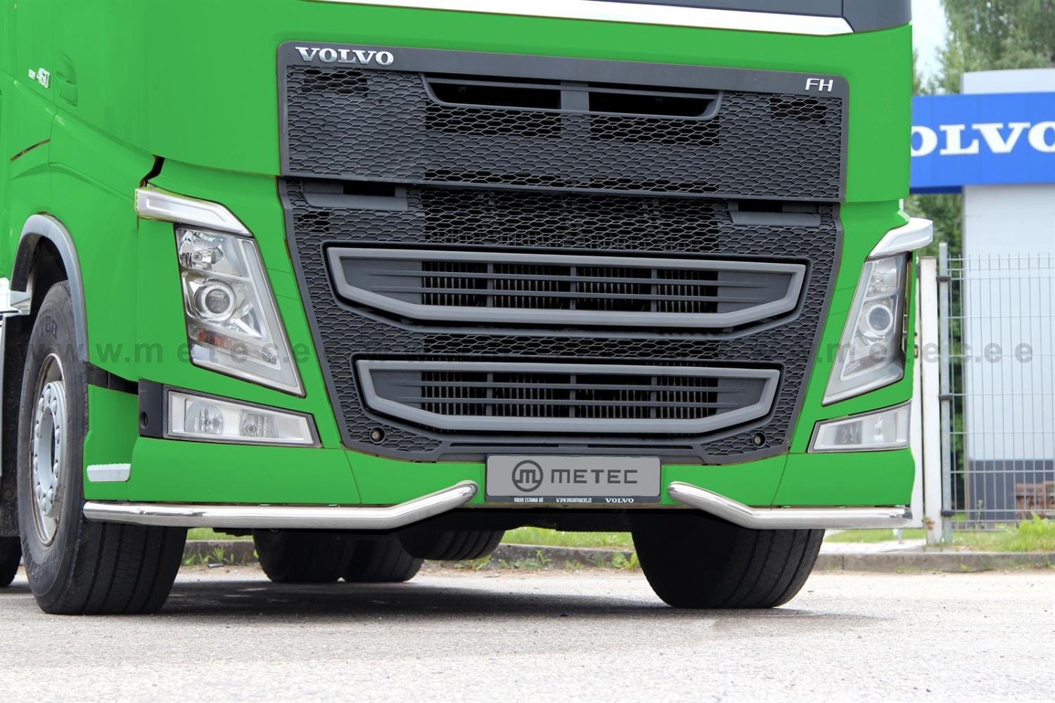 Volvo FH 4 Frontbumber protection bar