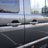 VW Crafter 2017-> Door handle covers