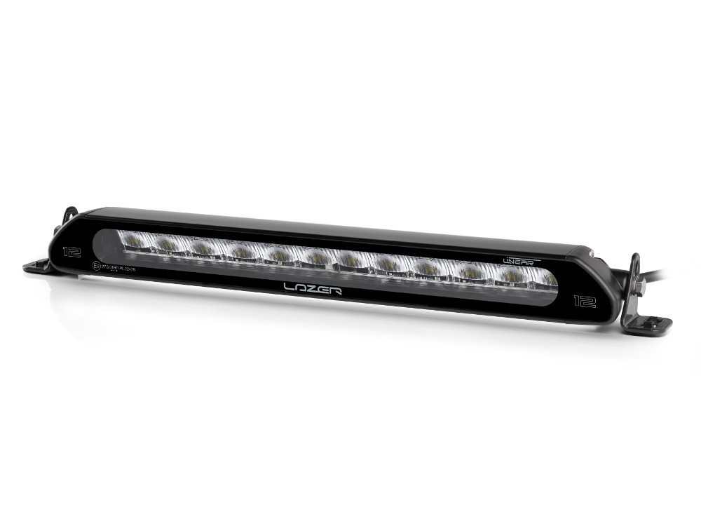 Lazer Linear-12 STD led-additional light