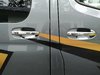 M-B Sprinter W907 Door handle cover set