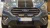 Ford Transit Custom Front grille trims 2018->