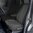 Opel Vivaro Seat Covers 2014-2019 (2 + 1 front seats)