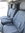 Opel Vivaro Istuinsuojat (2 + 1 etupenkit) 2014-2019