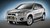 Mitsubishi ASX Side steps 2010-2019