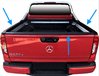 Mercedes-Benx X-Serie Bed rail cover